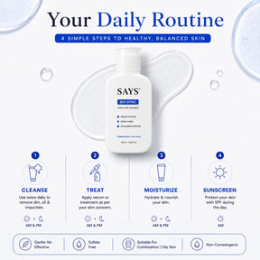Gentle Gel Cleanser